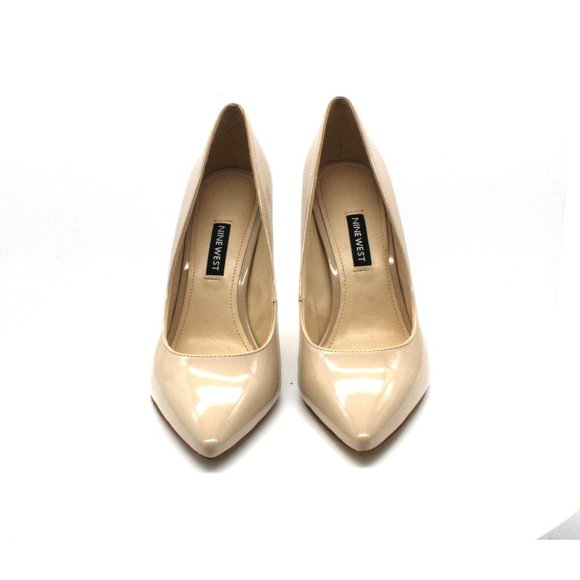 Nine West Tatiana Pumps Women's Shoes - Picture 5 of 8